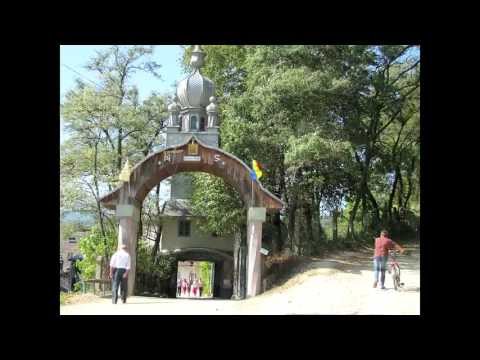 Excursie cu bicicleta la Buda si la Slatioara, judetul Suceava [Septembrie, 2011]