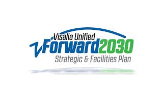Strategic Plan in Action Series Overview | VUSD