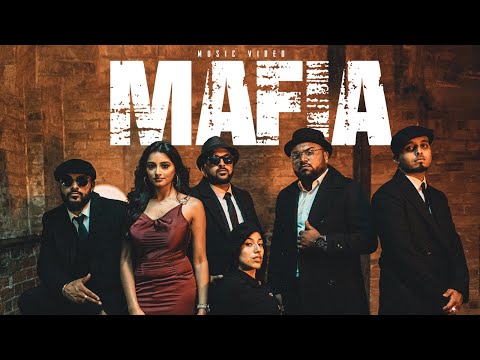 Branabeats - Mafia (Official Music Video) ft. Sannu CPE | Mathu CPE | FSPROD Vinu | Kanath VFX