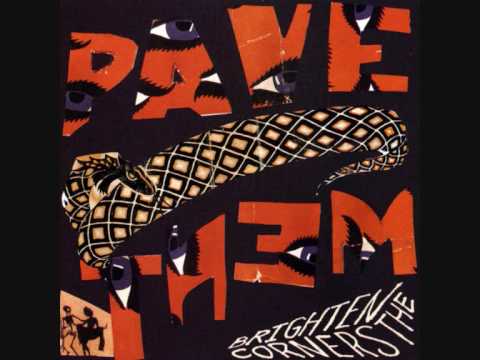Pavement - Starlings Of The Slipstream
