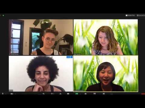 Fairness, Accountability, Transparency and Ethics (FATE) Tutorial CVPR 2020 - Q&A