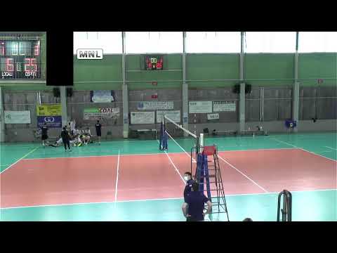 Virtus  vs Grottazzolina semifinale reg U15