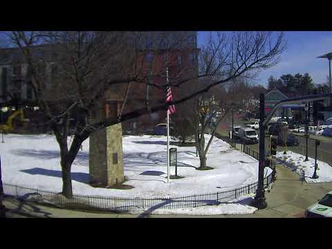 Marlborough, MA- LIVE STREAM