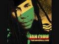 Jah Cure ft. Phyllisia - Mr. Jailer 