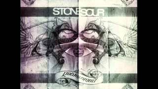 Stone Sour - Threadbare [HD]