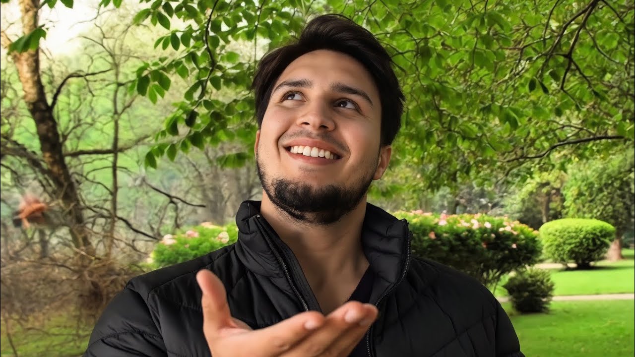 Promotional video thumbnail 3 for Jose Rafael Cordero Sanchez