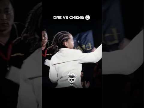 The karate kid🥋(2010) ,Dre vs Cheng #edit #karatekid