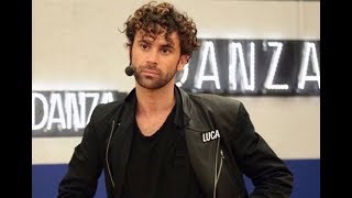Amici 17:LUCA VISMARA,In arrivo il singolo "L'amore ci salverà" | Wind Zuiden
