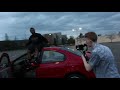 Top Notch Almost Famous Remix Behind The Scenes
