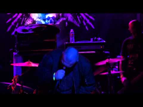 DROPDEAD live at The Acheron, Apr. 14th, 2013 (FULL SET)