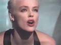 Falco meets Brigitte Nielsen (1987) -Body next to ...