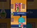 Upar Gagan Hai Niche Tu Hai Sajnaa ️ Bholi Bhali Ladki Bollywood Evergreen Song Status
