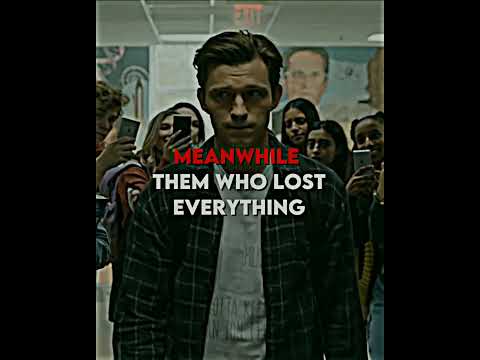 The Difference 😭 #marvel #mcu #trend #viral #shorts