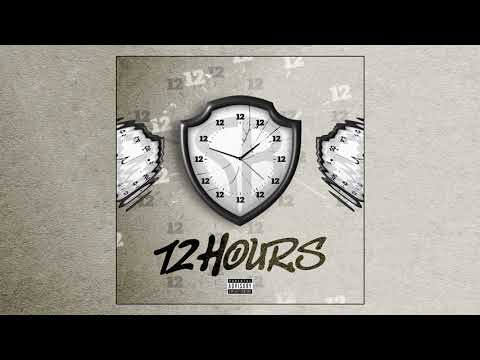 P-Wild - No Love (Feat Dew Baby & Young Moe) [Prod. By Suaveee Beats]