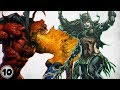 Top 10 Strongest Alternate Versions Of Batman Part 2