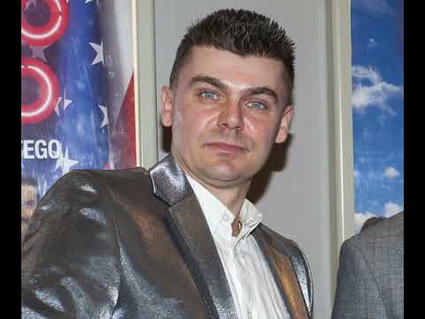 Tomasz Niecik   Grajewo Nowość Disco Polo  2022&2023 Nowość Woj Podlskie Poland Polska