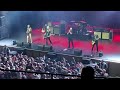 Bad Religion - Los Angeles is Burning & Let it Burn  - Oakland, CA 10/7/23