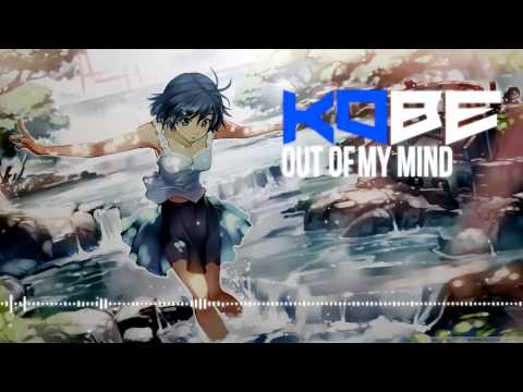 Out Of My Mind (feat. Codi Caraco) - Zak Waters