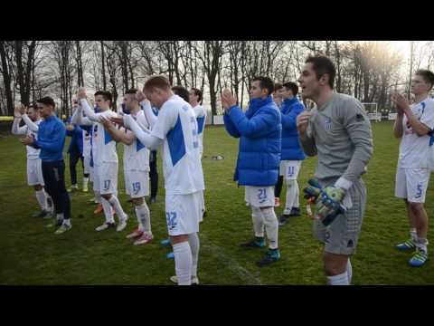 Lendavainfo.com // 15. krog 3. SNL- Vzhod // Lušt Beltinci - Nafta 1903 0:2 // 17.3.2017