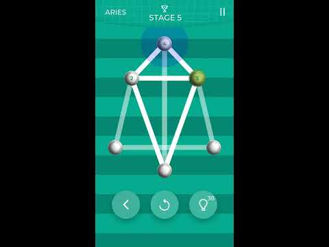 1Line Football Connecting Line Video