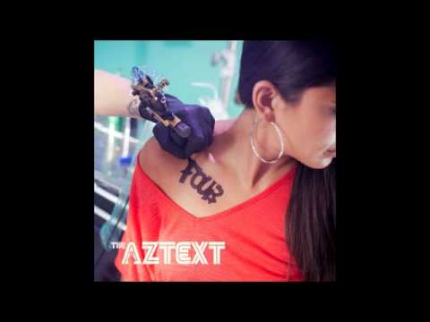 The Aztext - Atlas feat. Wordsworth (Prod. Shuko)