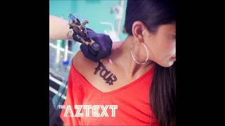 The Aztext - Atlas feat. Wordsworth (Prod. Shuko)