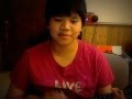 Isn T She Lovely Stevie Wonder Uke Cover