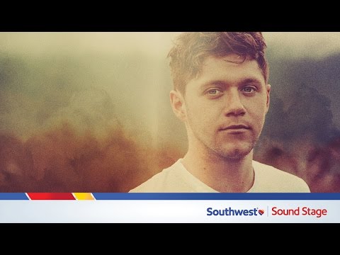LIVE: Niall Horan on The Kane Show in our #iHeartSouthwest Sound Stage
