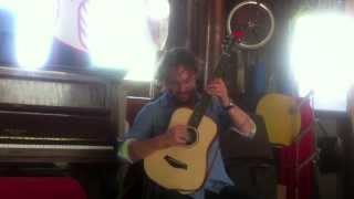 John Butler Trio - Concours