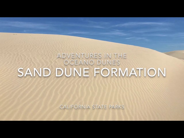 Vidéo Prononciation de dunes en Anglais