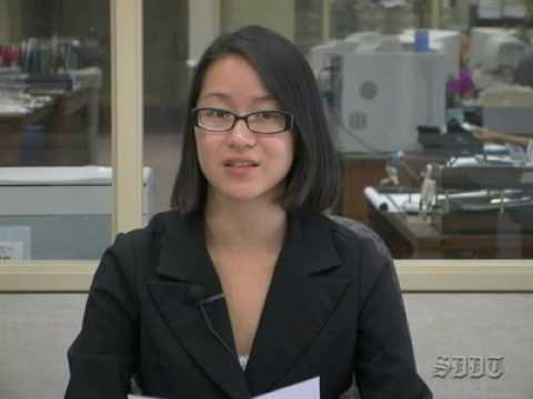 San Diego Business News - Morning Edition (10/26/2009)