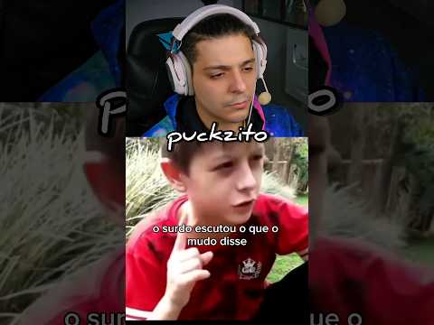 Poético 🥲 #puckzito #shorts