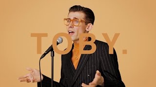 Toby Corton - You Know Me So Well | A COLORS SHOW