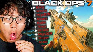 BLACK OPS 7 IS INSANE WTF..🤯 (BO7)