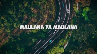 Ya Maulana (Sabyan) English Version Cover by Siedd