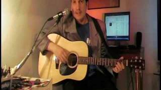 The chair that rocked us all