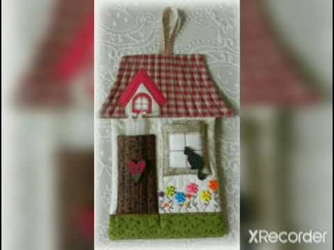 costura idéias kit apagão