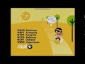PBS Kids Station ID Weather 2011 MPT
