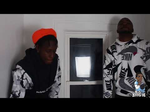 Mark White X Blaxk -Lead Busser { Music Video } Shot By Big4boogie