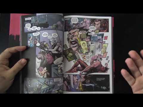 HQ Sem Roteiro - Tokyo Ghost