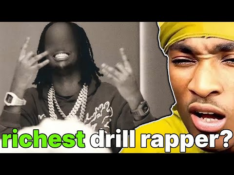 JulezBmt Reacts To-KTM Henny - Maka Musik (Official Music Video)