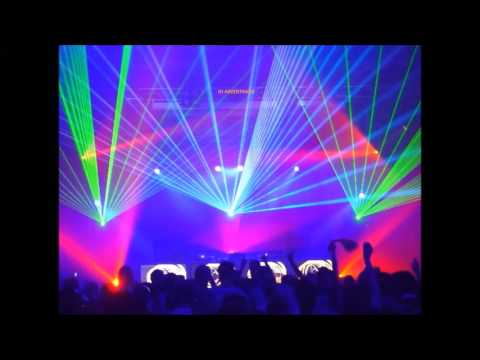 MÚSICA DE ANTRO JUNIO 2017