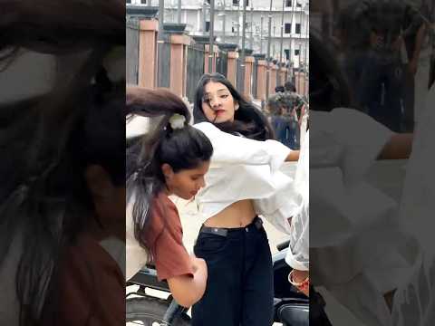 XChikni Chameli Kashu X Nishi Dance#shorts #viralChikni Chameli • Ajay-Atul & Shreya#shortsvideo