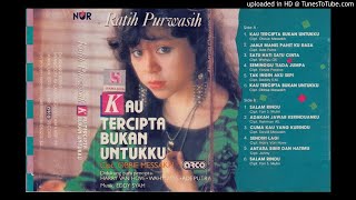 Download lagu Ratih Purwasih - Satu Hati Satu Cinta mp3