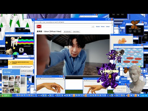 Gen Hoshino - Glitch [Official Video]