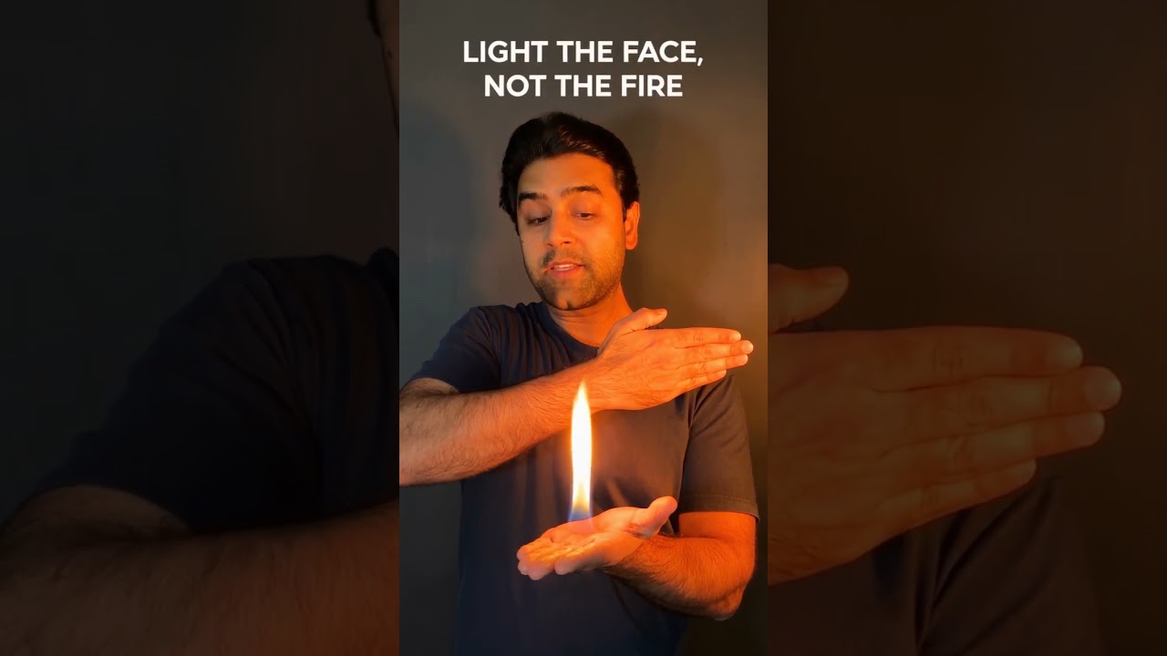 Why Your Fire VFX Looks Fake