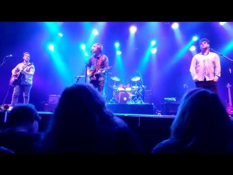 Brothers3 - Sound of Silence - Palms at Crown May 21st 2016