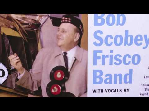 Bob Scobey's Frisco Band live, Sweet Georgia Brown   Vocal by Clancy Hayes