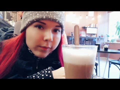 Обзор Ялтинских кафе "Twin Hill" и "КРЫМСКИЙ СЛАСТЁНЫШ"