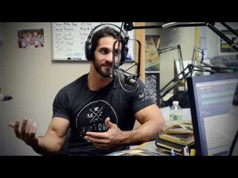 Student of Seth Rollins’ Wrestling School Dies